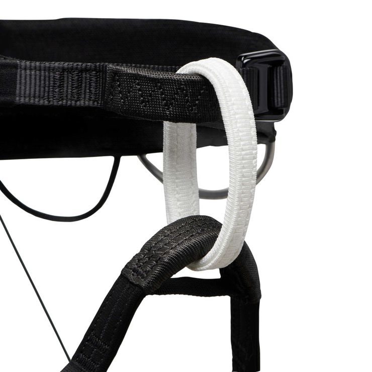 BLACK DIAMOND AIRNET HARNESS - MEN'S Octane