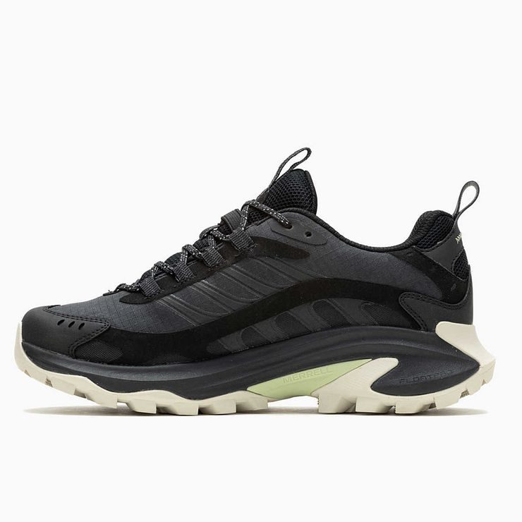 MERRELL MOAB SPEED 2 GTX W, black
