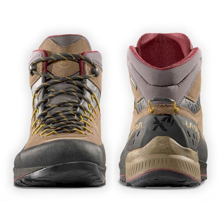 LA SPORTIVA TX4 Evo Mid GTX, Mocha/Savana