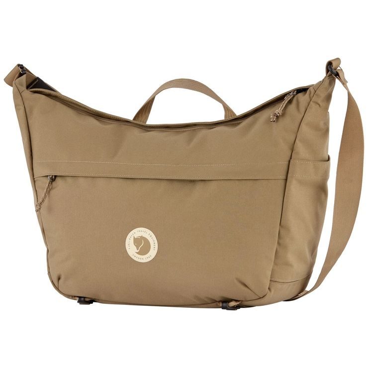 FJÄLLRÄVEN Färden Crossbody 18 Clay
