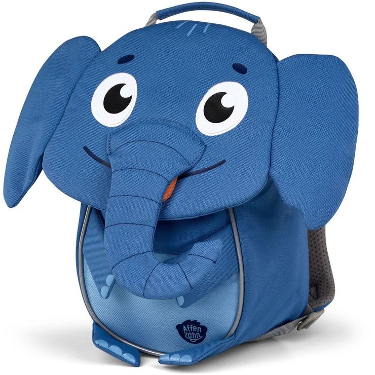 AFFENZAHN Small Friend 4 Elephant