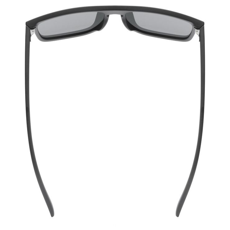 UVEX HEYDAY BLACK MATT/SMOKE 2026