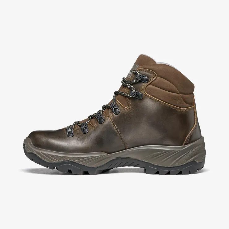 SCARPA TERRA GTX WMN BROWN