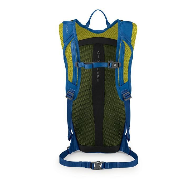 OSPREY SISKIN 8, postal blue