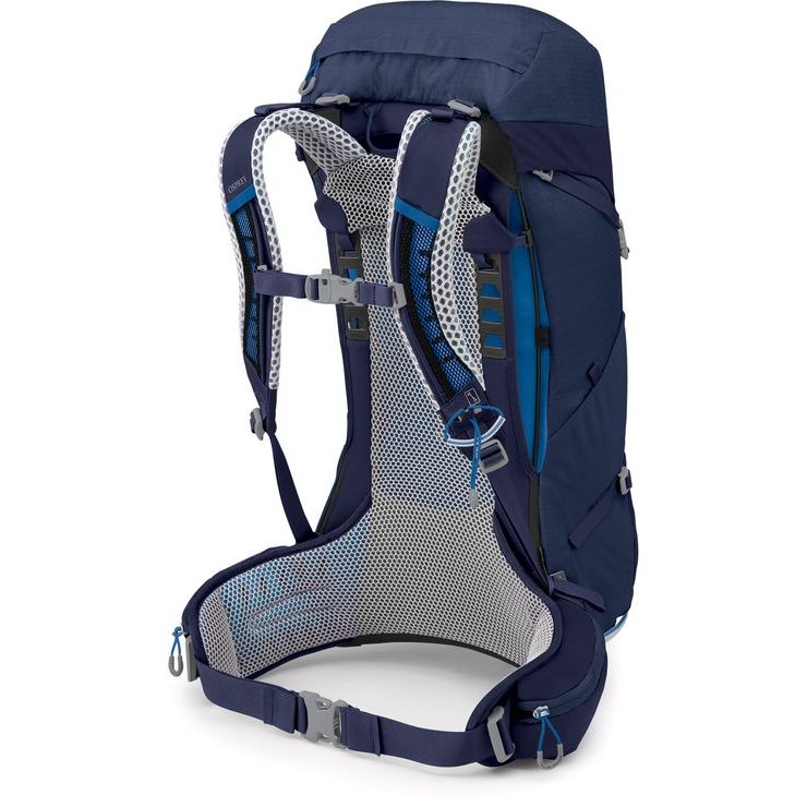 OSPREY STRATOS 26, cetacean blue