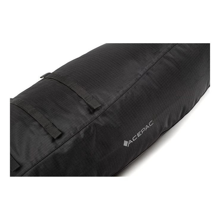 ACEPAC Saddle drybag MKIII Black