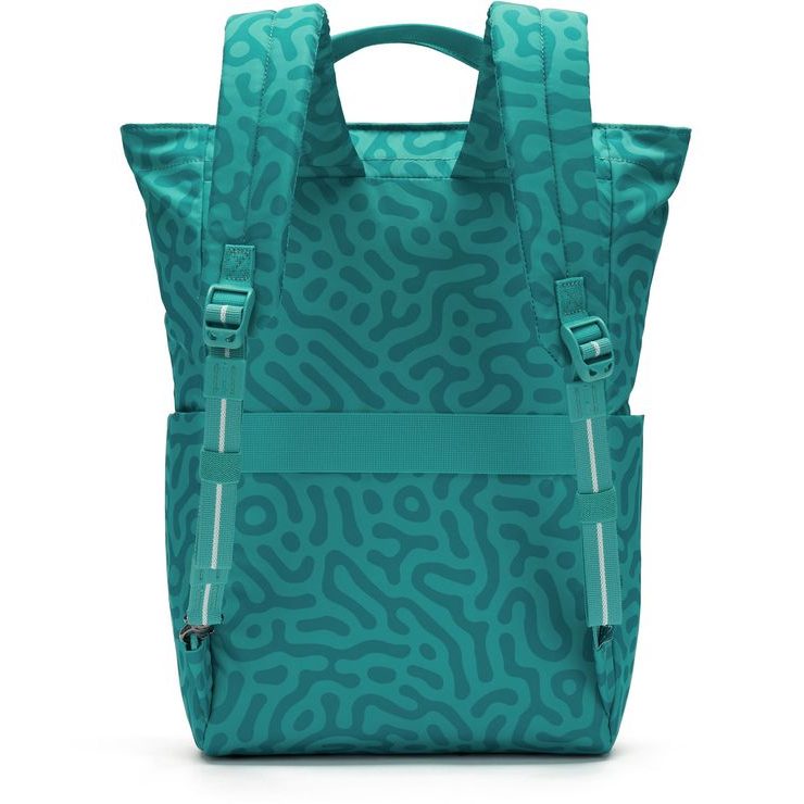 PACSAFE GO TOTEPACK 15 reef