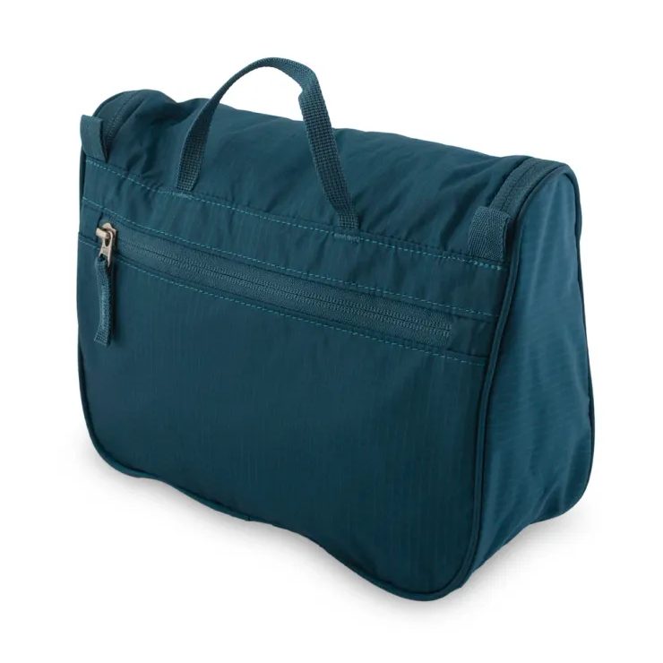 PINGUIN Toilet Bag L Black