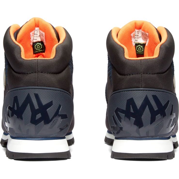 TIMBERLAND Euro Sprint Fabric WP Navy