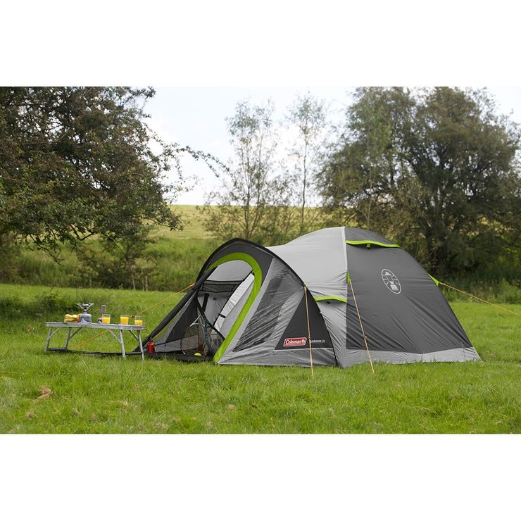 COLEMAN Darwin 2 plus