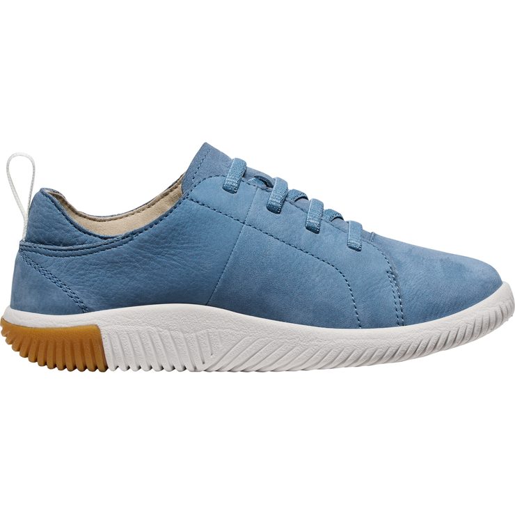 KEEN KNX LACE YOUTH, coronet blue/vapor