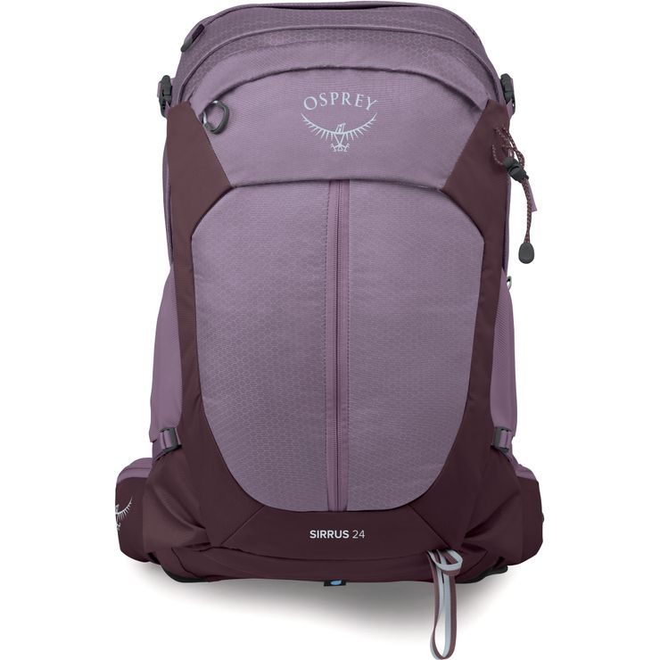 OSPREY SIRRUS 24 purple dusk