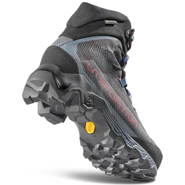 LA SPORTIVA Aequilibrium Hike Woman GTX Limestone/Azalea