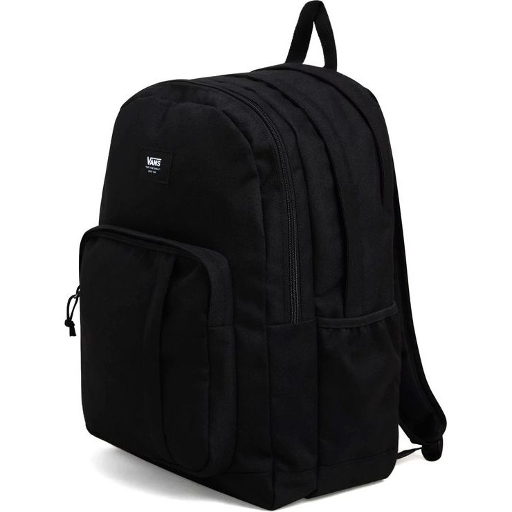 VANS OLD SKOOL TREK BACKPACK 30 Black