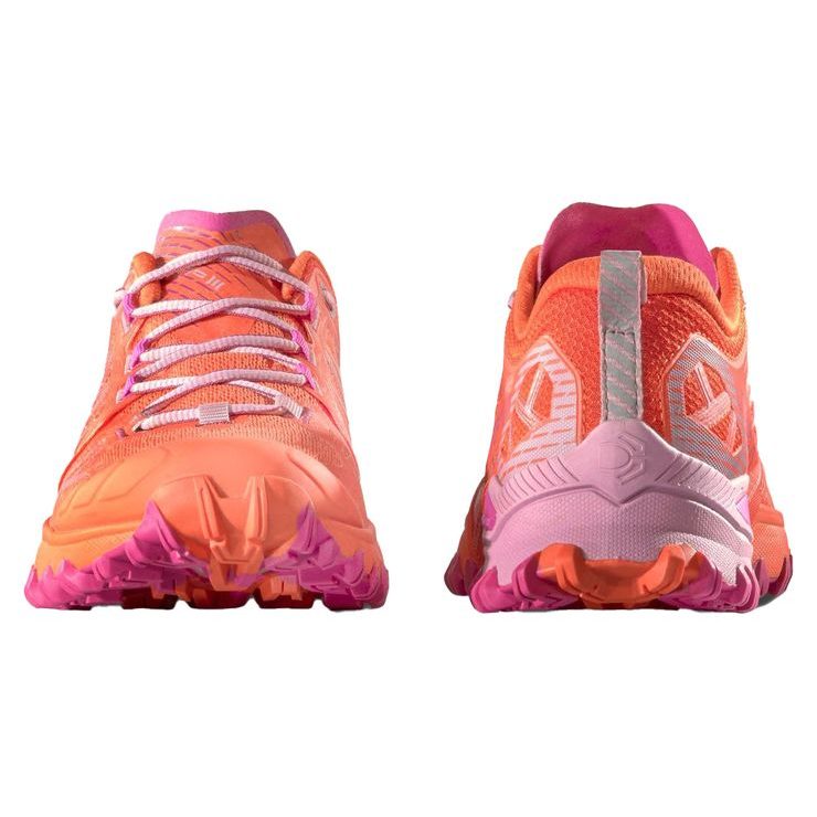LA SPORTIVA Bushido III Woman Gtx, Cherry Tomato/Rose