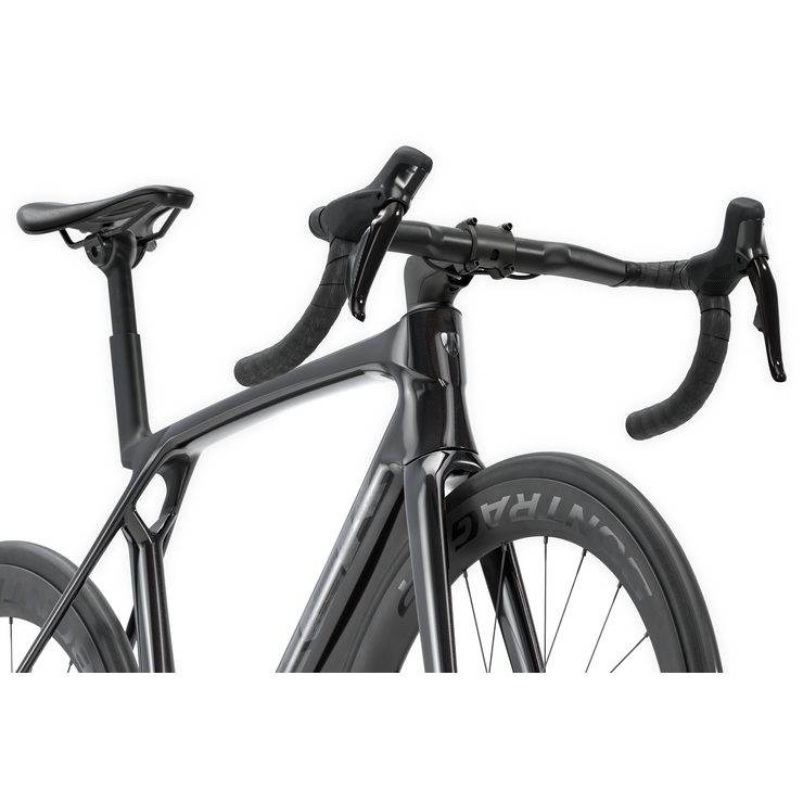TREK Madone SL 7 Gen 8 Gloss Dark Star/Matte Deep Smoke