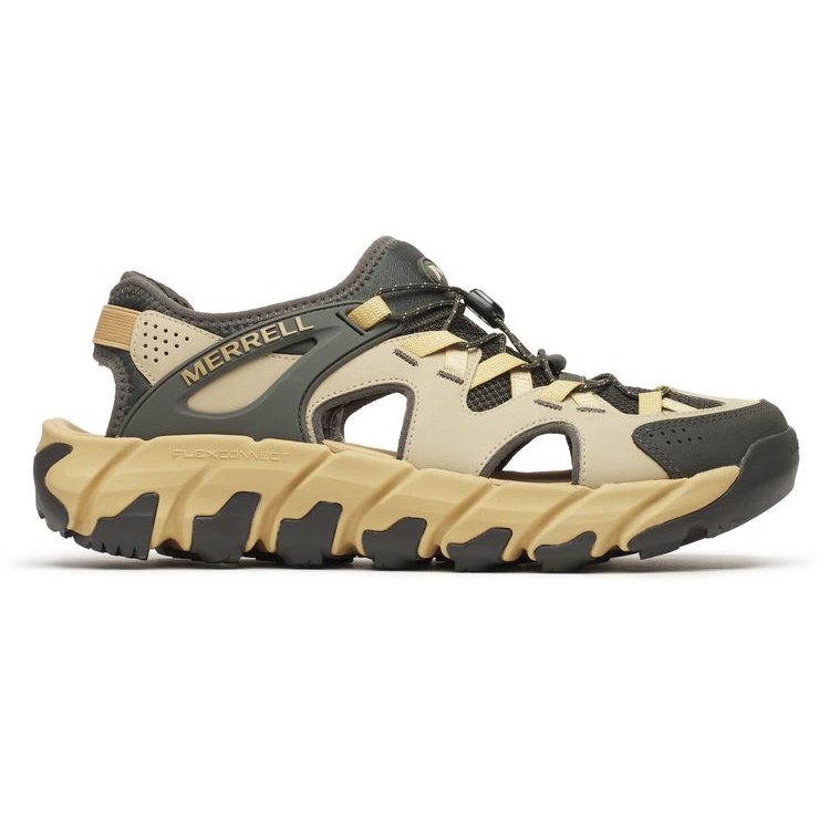 MERRELL MAIPO EXPLORER SIEVE M caramel