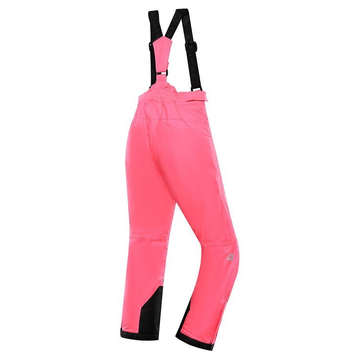 ALPINE PRO EDESO neon knockout pink