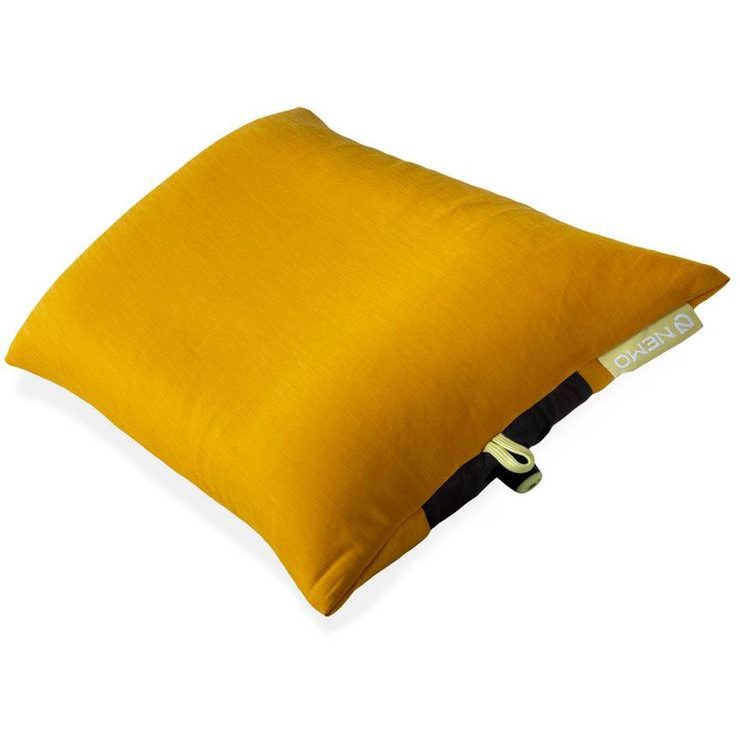 NEMO EQUIPMENT Fillo Elite Mango/Citron