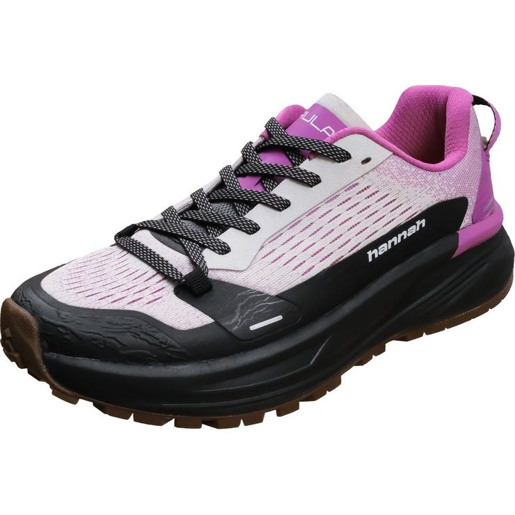 HANNAH RULA W black/bordeaux