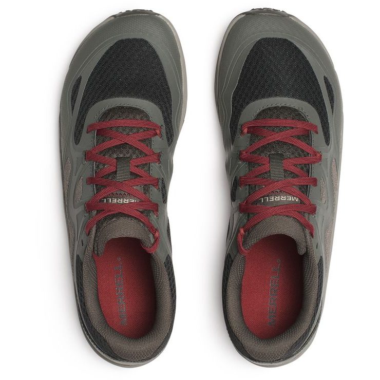 MERRELL TRAIL GLOVE 8 M beluga