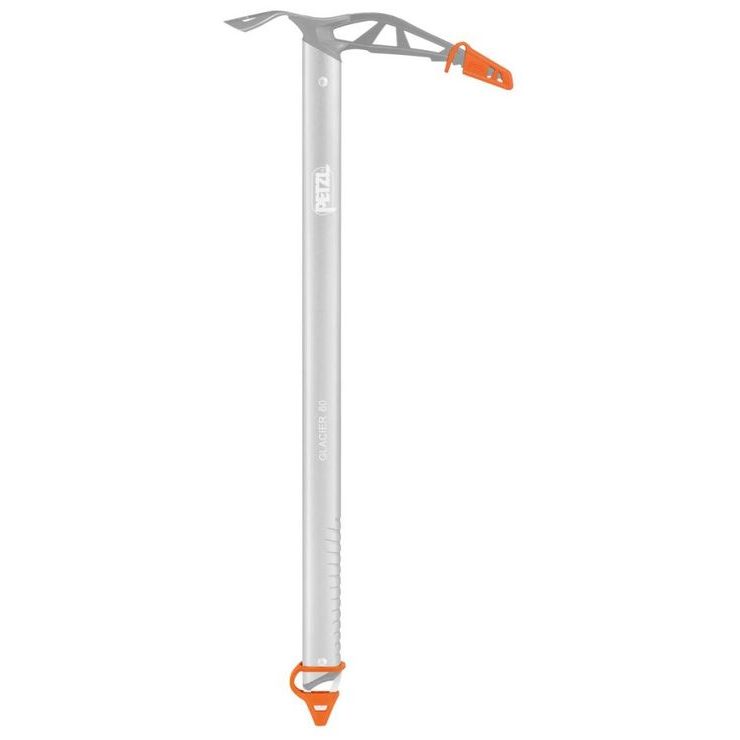 PETZL PICK and SPIKE protection