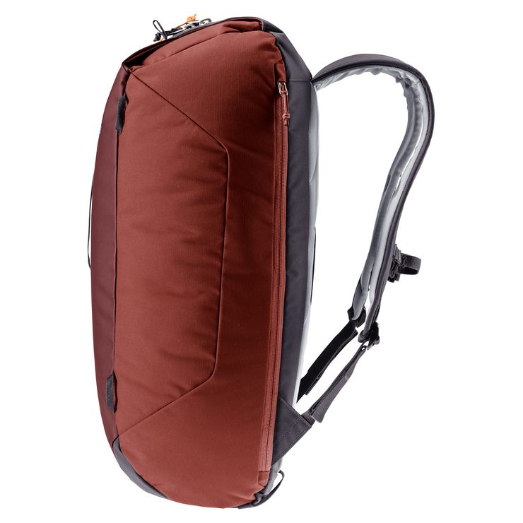 DEUTER Gravity Motion 35 redwood-graphite