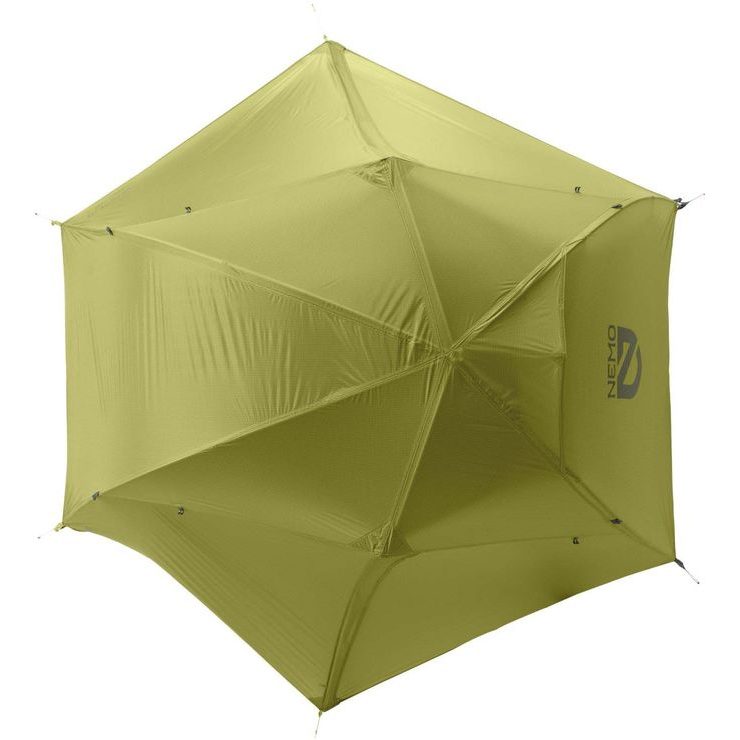 NEMO EQUIPMENT Dragonfly OSMO 2P Birch Bud