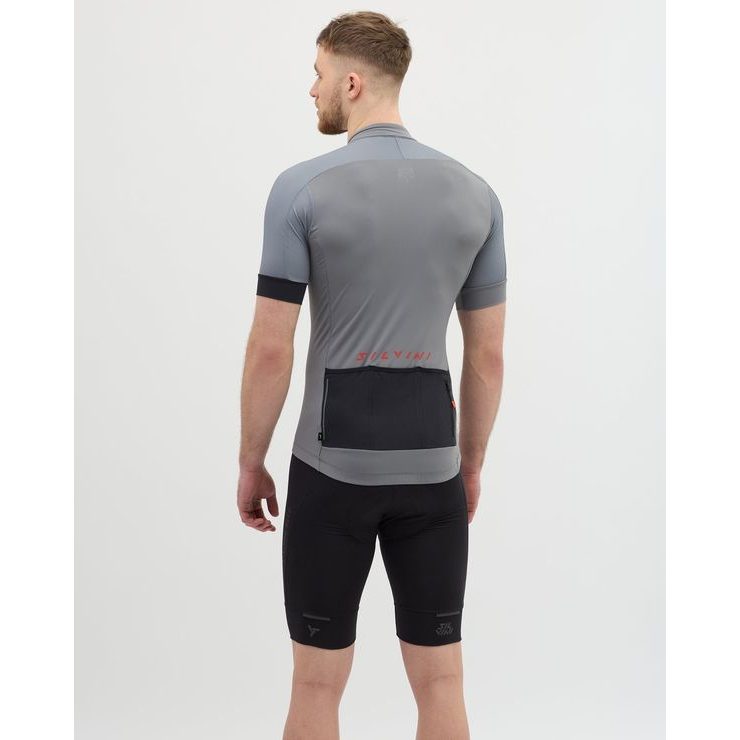 SILVINI MD2226 Carnio grey-black