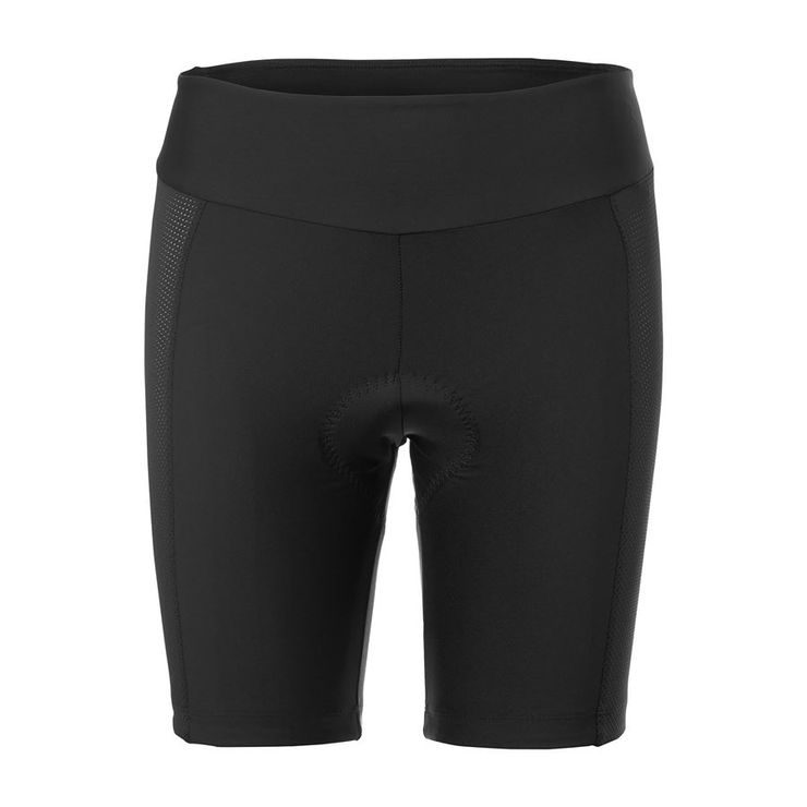 GIRO Arc Short W plus Liner Black