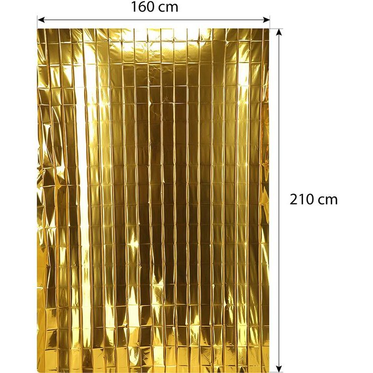NILS Camp NC1778 160 x 210 cm