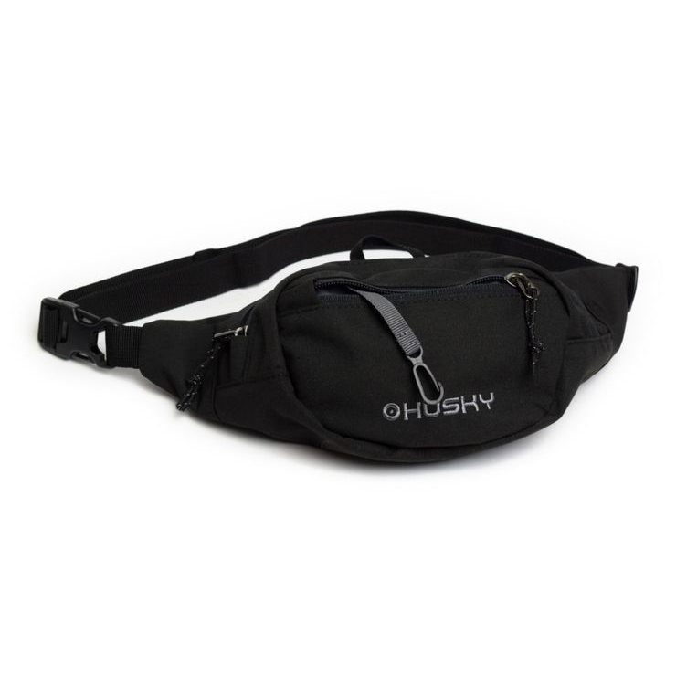 HUSKY Ridge black