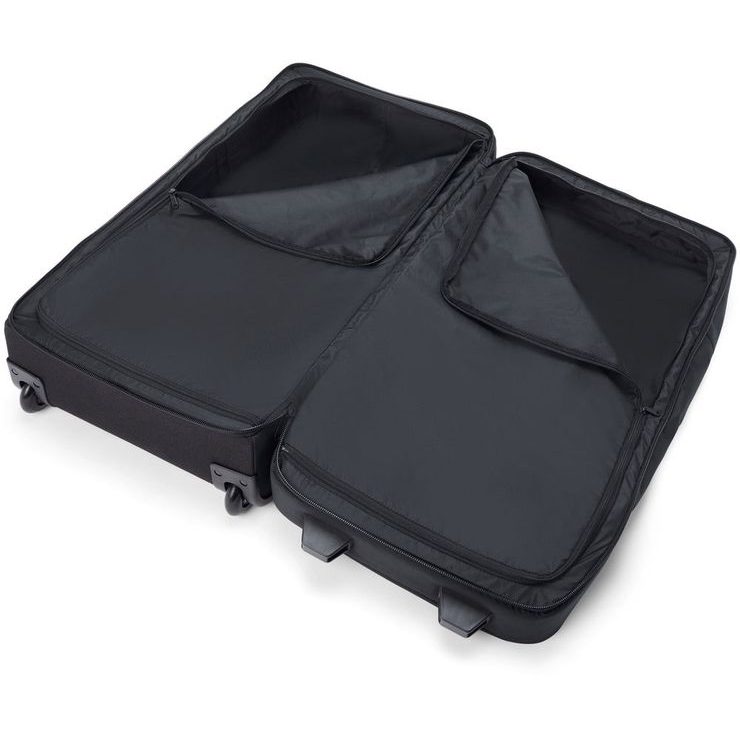 DAKINE 365 ROLLER BAG LT 120L, black