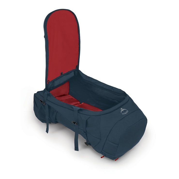 OSPREY FARPOINT TREK 75, muted space blue
