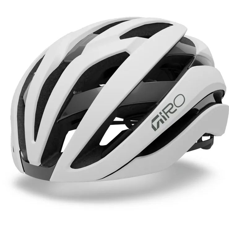 GIRO Cielo MIPS Mat White