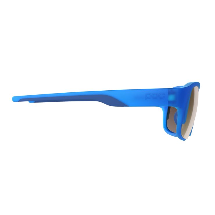 POC Define Opal Blue Translucent