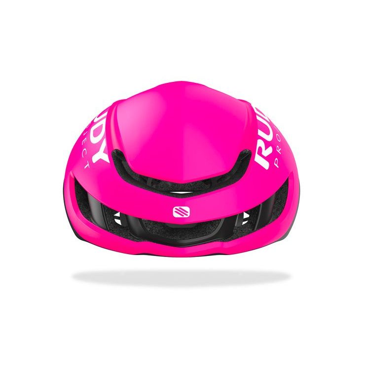 RUDY PROJECT NYTRON pink/black, size S-M