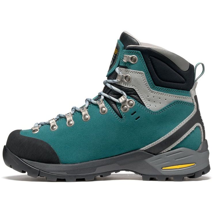 ASOLO Greenwood PRO Bunion GV petroleum