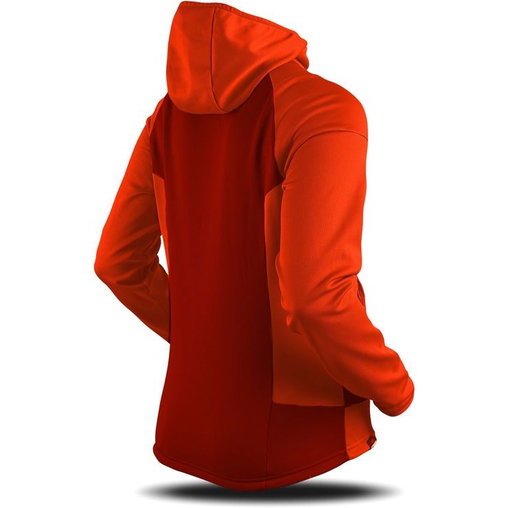 TRIMM BART LADY orange/dark orange