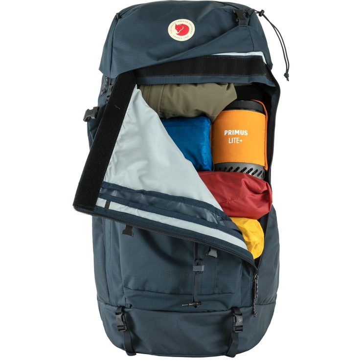 FJÄLLRÄVEN Abisko Friluft 45 M/L Navy