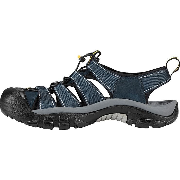 KEEN NEWPORT H2 MEN, navy/medium grey