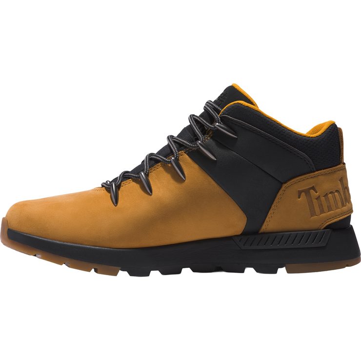 TIMBERLAND Sprint Trekker Mid Fab WP Wheat