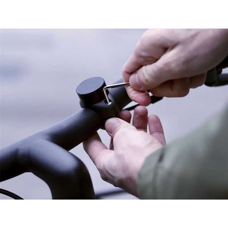 SHAPEHEART Extra Dock Bike/Moto Pro