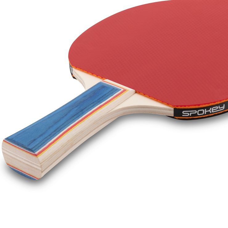 SPOKEY TRAINING PRO, profilovaná rukojeť