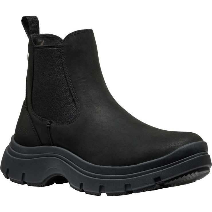 KEEN KOSA CHELSEA WOMEN black/black