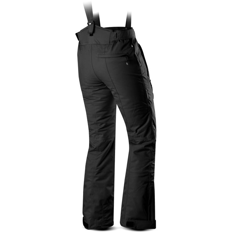 TRIMM NARROW LADY black