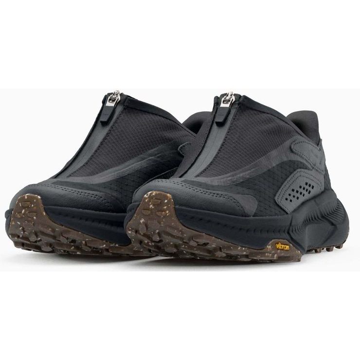 HOKA PROJECT TRANSPORT U CARBON/BLACK