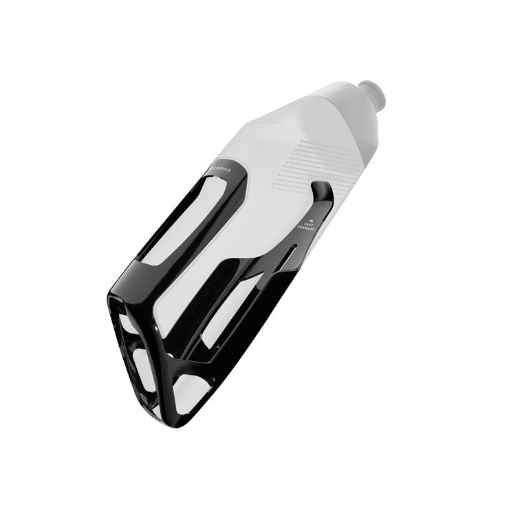 TREK CAGE TRK RSL AERO KIT BK/GY