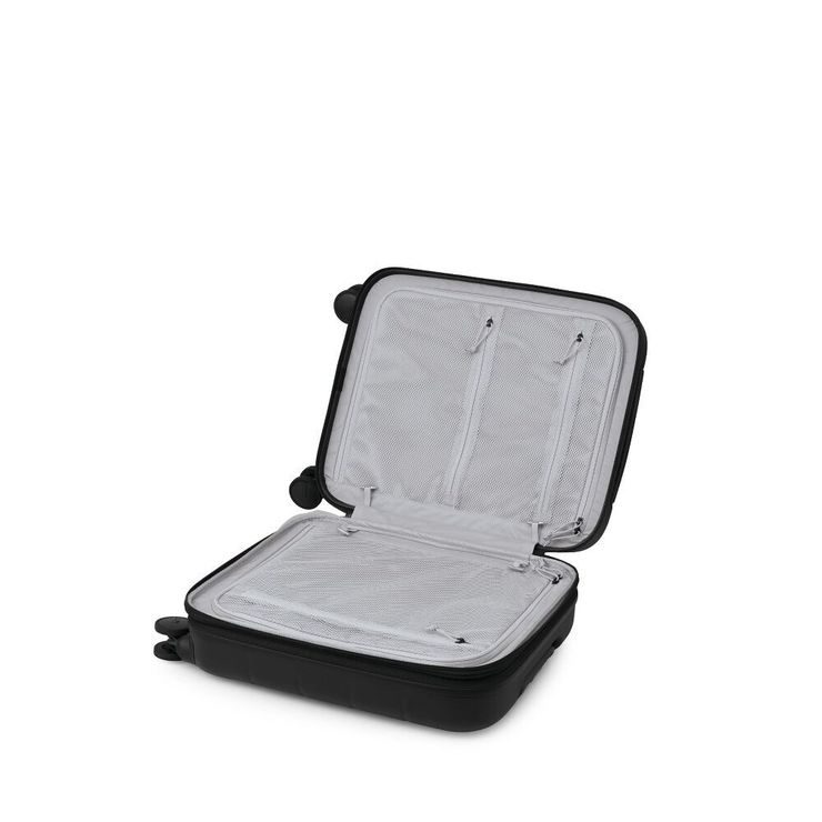 OSPREY Ozone Hardside Expandable 34+10L Carry-On Black