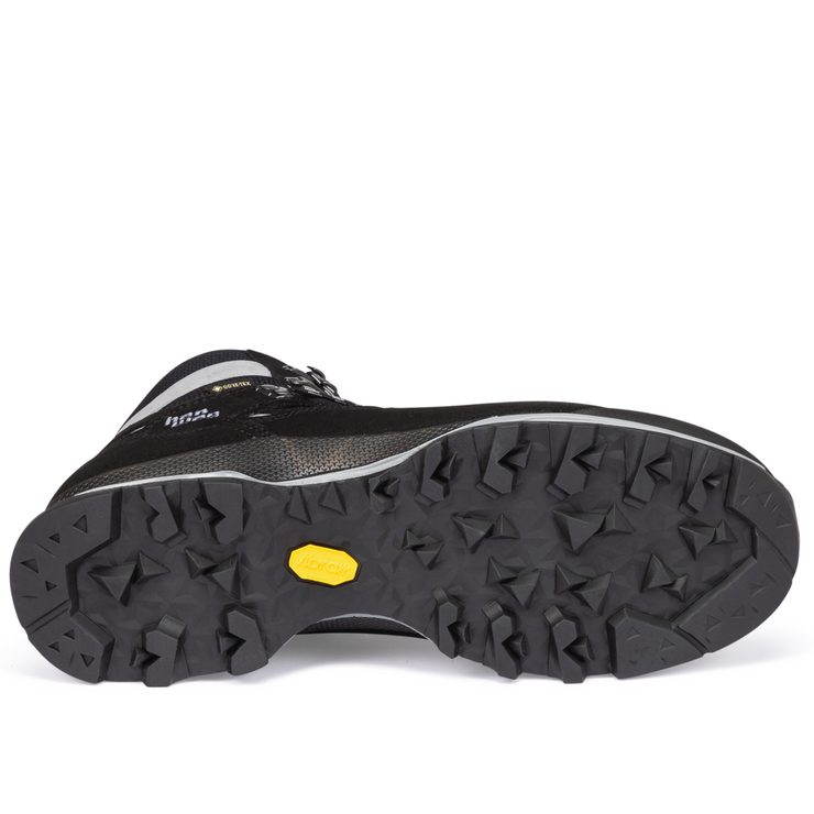 HANWAG Tatra Light Wide GTX Black/Asphalt